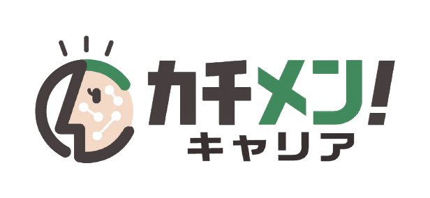 カチメン！キャリア
