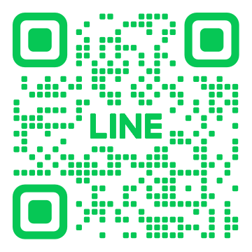 LINE QRコード